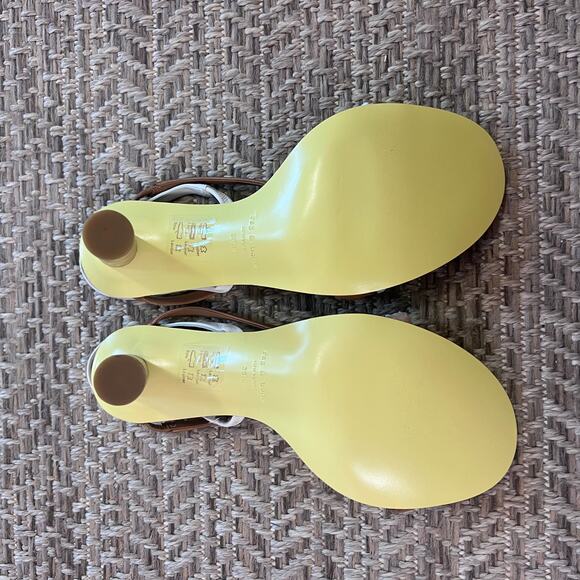 Rag & Bone Infinity Heel Sz 36.5/ US 6.5 - Picture 9 of 9